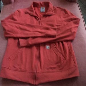 Carharrt jacket Size M